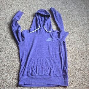 Womens Nike Hoodie